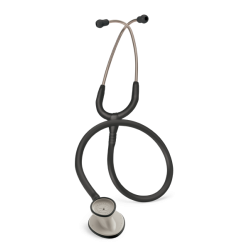 Littmann Lightweight Stethoskop - Schwarz