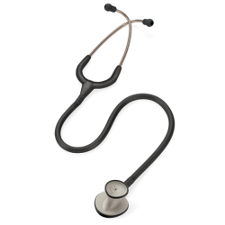 Littmann Lightweight Stethoskop - Schwarz
