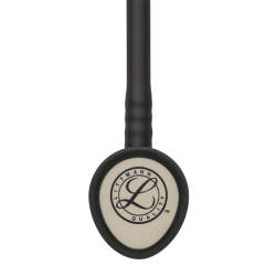 Littmann Lightweight Stethoskop - Schwarz