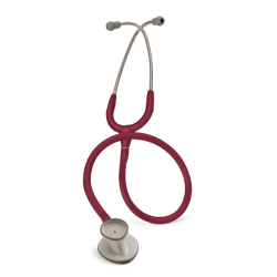 Littmann Lightweight Stethoskop - Burgunderrot