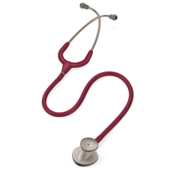 Littmann Lightweight Stethoskop - Burgunderrot