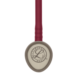 Littmann Lightweight Stethoskop - Burgunderrot