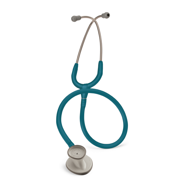 Littmann Lightweight stetoskop - caribisk bl