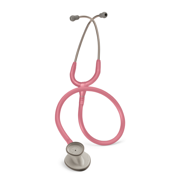 Littmann Lightweight stetoskop - pink