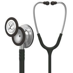 Littmann Classic III Stethoskop - schwarz
