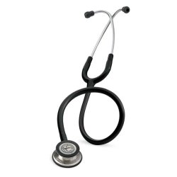 Littmann Classic III Stethoskop - schwarz
