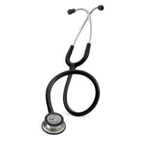 Littmann Classic III Stethoskop - schwarz