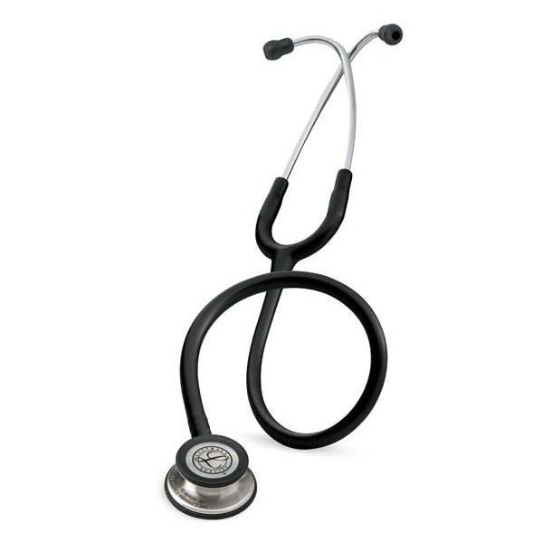 Littmann Classic III Stethoskop - schwarz