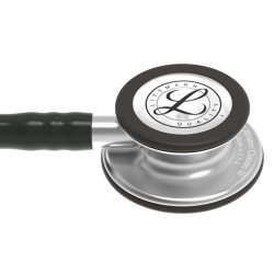 Littmann Classic III Stethoskop - schwarz