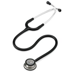Littmann Classic III Stethoskop - schwarz