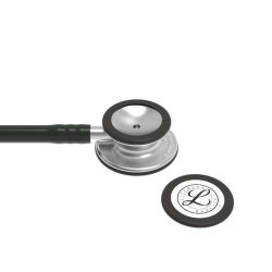 Littmann Classic III Stethoskop - schwarz