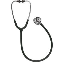 Littmann Classic III Stethoskop - schwarz