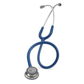 Littmann Classic III Stethoskop - Marineblau