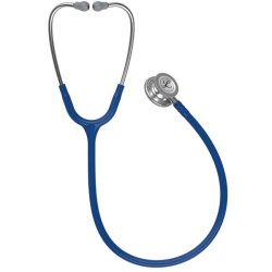 Littmann Classic III Stethoskop - Marineblau