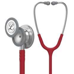 Littmann Classic III stetoskop - bourgogne