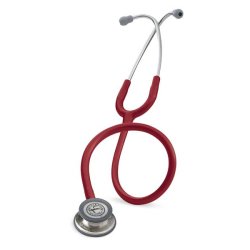 Littmann Classic III stetoskop - bourgogne