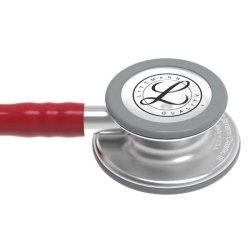 Littmann Classic III stetoskop - bourgogne