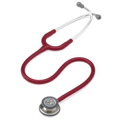 Littmann Classic III stetoskop - bourgogne
