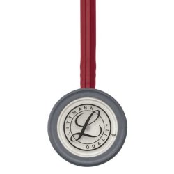 Littmann Classic III stetoskop - bourgogne