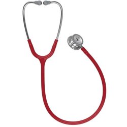 Littmann Classic III stetoskop - bourgogne