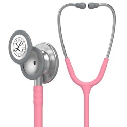 Littmann Classic III stetoskop - pink