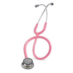 Littmann Classic III stetoskop - pink