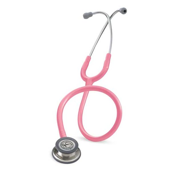 Littmann Classic III Stethoskop - rosa