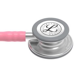 Littmann Classic III stetoskop - pink