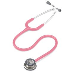 Littmann Classic III stetoskop - pink