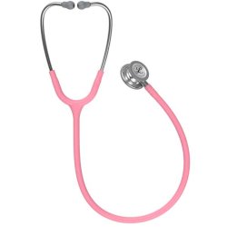 Littmann Classic III stetoskop - pink