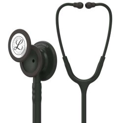Littmann Classic III Stethoskop - schwarz edition