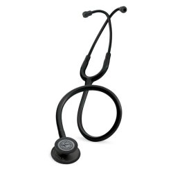 Littmann Classic III Stethoskop - schwarz edition