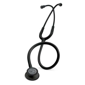 Littmann Classic III Stethoskop - schwarz edition