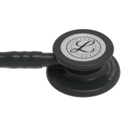 Littmann Classic III Stethoskop - schwarz edition