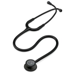 Littmann Classic III Stethoskop - schwarz edition