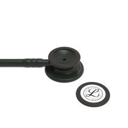 Littmann Classic III Stethoskop - schwarz edition