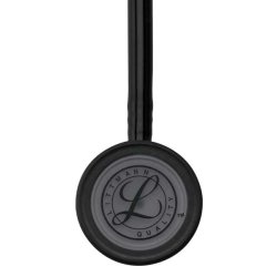 Littmann Classic III Stethoskop - schwarz edition