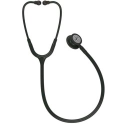 Littmann Classic III Stethoskop - schwarz edition