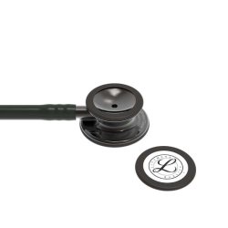 Littmann Classic III stetoskop - sort r�gfarvet
