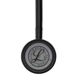 Littmann Classic III stetoskop - sort r�gfarvet