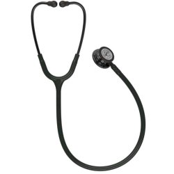 Littmann Classic III stetoskop - sort r�gfarvet
