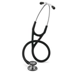 Littmann Cardiology IV Stethoskop � schwarz