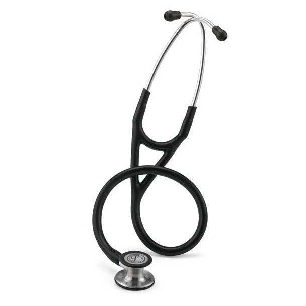 Littmann Cardiology IV Stethoskop  schwarz