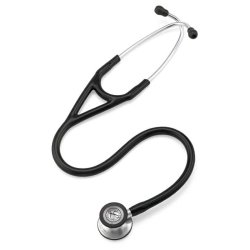 Littmann Cardiology IV Stethoskop � schwarz