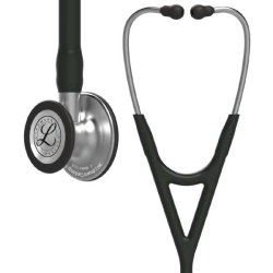 Littmann Cardiology IV Stethoskop � schwarz