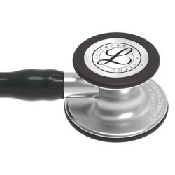 Littmann Cardiology IV Stethoskop � schwarz