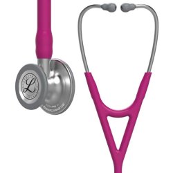 Littmann Cardiology IV stetoskop - hindb�r