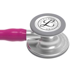 Littmann Cardiology IV stetoskop - hindb�r