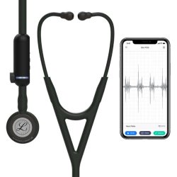 Littmann CORE Digital Stethoskop - schwarz