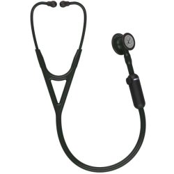 Littmann CORE Digital Stethoskop - schwarz